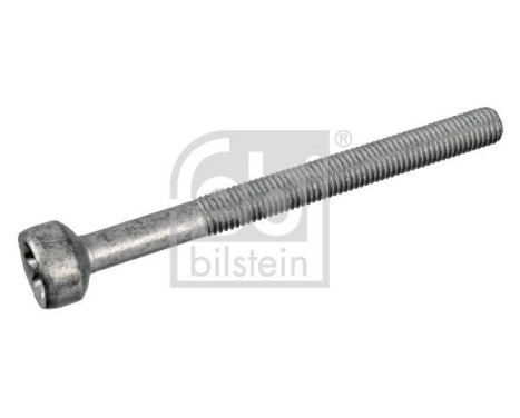 Screw, injection nozzle holder 172930 FEBI, Image 2