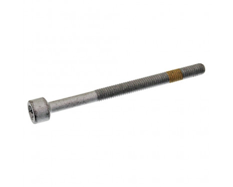 Screw, injection nozzle holder 28407 FEBI