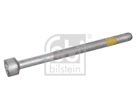 Screw, injection nozzle holder 28407 FEBI, Image 2