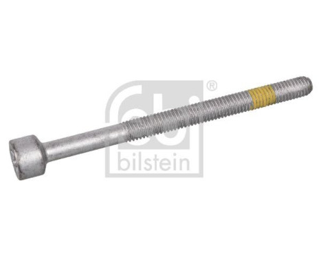 Screw, injection nozzle holder 28407 FEBI, Image 2