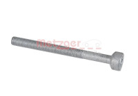 Screw, injection nozzle holder OE-part GREENPARTS