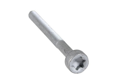 Screw, injection nozzle holder OE-part GREENPARTS, Image 2