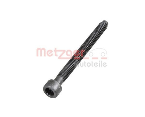 Screw, injection nozzle holder OE-part, Image 2