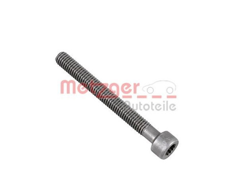 Screw, injection nozzle holder OE-part, Image 2
