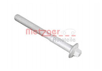 Screw, injection nozzle holder OE-part