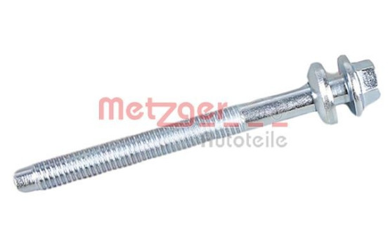 Screw, injection nozzle holder OE-part