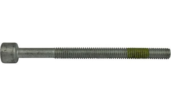 Screw, injection nozzle holder OE-part