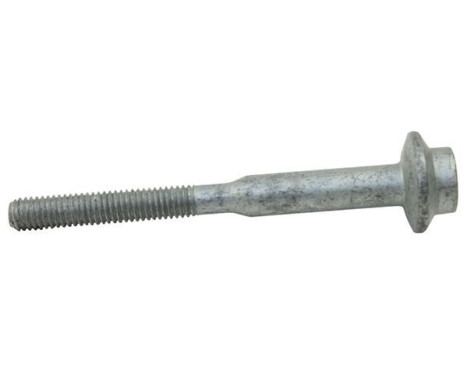 Screw, injection nozzle holder OE-part
