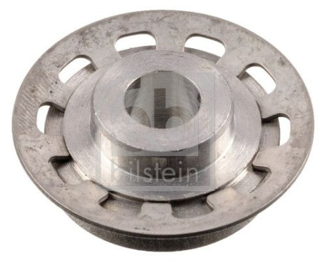 Seal, injection pump 17901 FEBI, Image 2