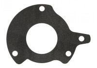 Seal, injection pump