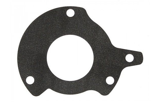 Seal, injection pump