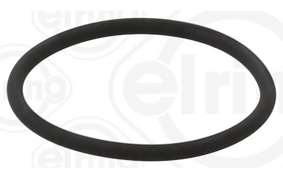 Seal, injection pump