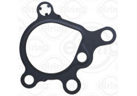 Seal, injection pump