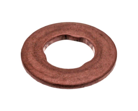 Seal, injector holder 29140 FEBI