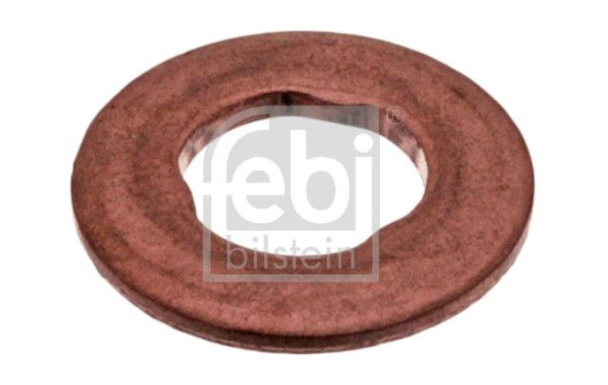 Seal, injector holder 29140 FEBI, Image 2