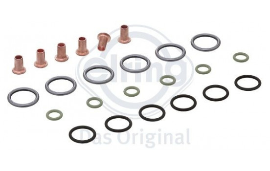 Seal, Injector/Nozzle