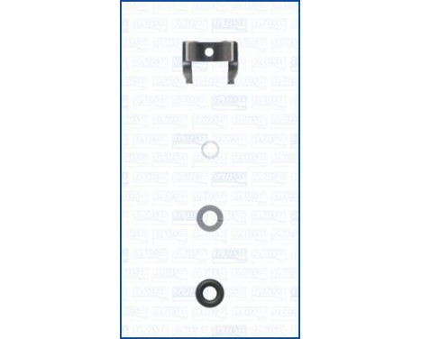 Seal, Injector/Nozzle