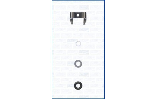 Seal, Injector/Nozzle