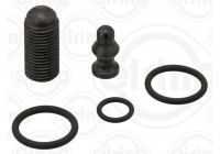 Seal, Injector/Nozzle