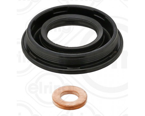 Seal, Injector/Nozzle, Image 2