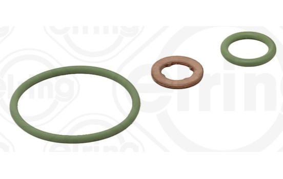 Seal, Injector/Nozzle