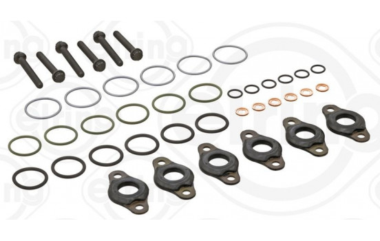 Seal, Injector/Nozzle