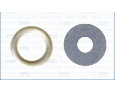 Seal, Injector/Nozzle