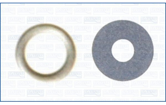 Seal, Injector/Nozzle