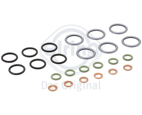 Seal, Injector/Nozzle, Image 2