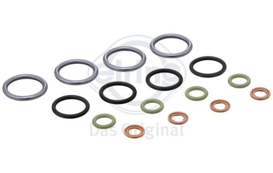 Seal, Injector/Nozzle
