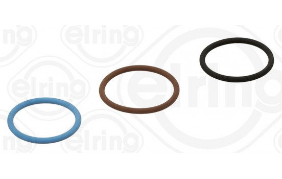 Seal, Injector/Nozzle