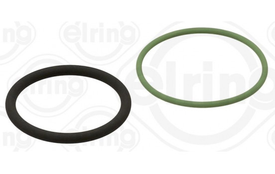 Seal, Injector/Nozzle