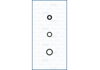 Seal, Injector/Nozzle