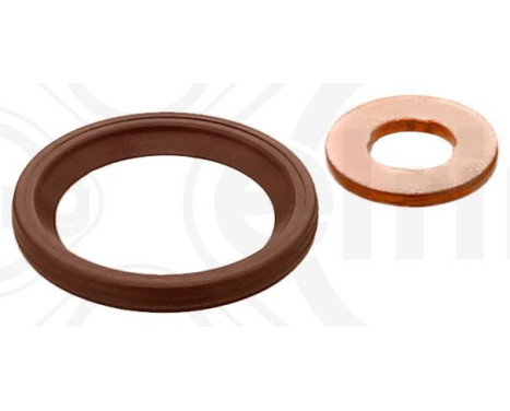 Seal, Injector/Nozzle