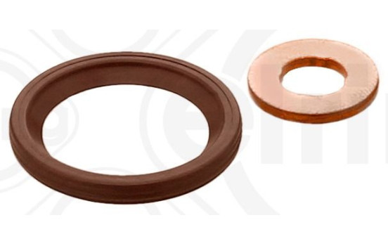 Seal, Injector/Nozzle