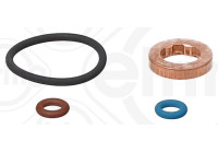 Seal, Injector/Nozzle