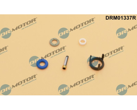 Seal, Injector/Nozzle