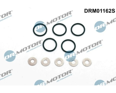 Seal, Injector/Nozzle