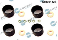 Seal, Injector/Nozzle