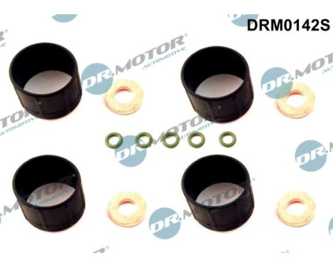 Seal, Injector/Nozzle