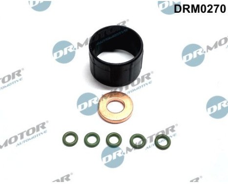 Seal, Injector/Nozzle