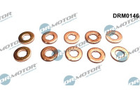 Seal, Injector/Nozzle