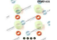 Seal, Injector/Nozzle