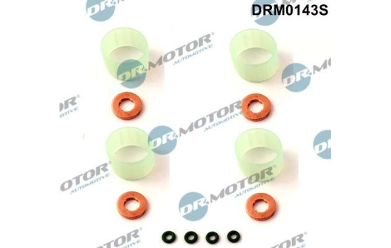 Seal, Injector/Nozzle