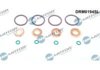 Seal, Injector/Nozzle