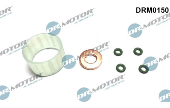 Seal, Injector/Nozzle