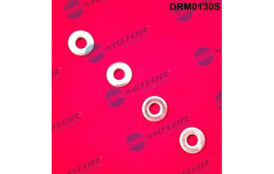 Seal, Injector/Nozzle