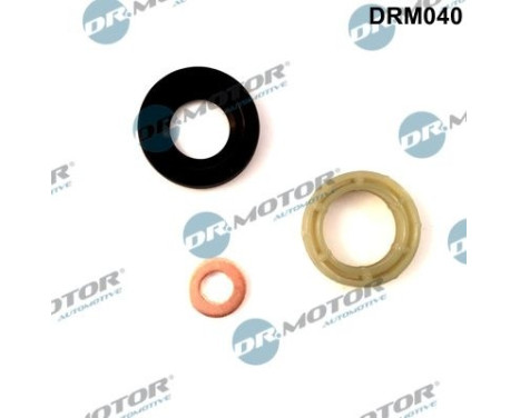 Seal, Injector/Nozzle