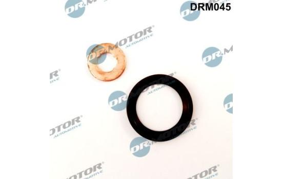 Seal, Injector/Nozzle