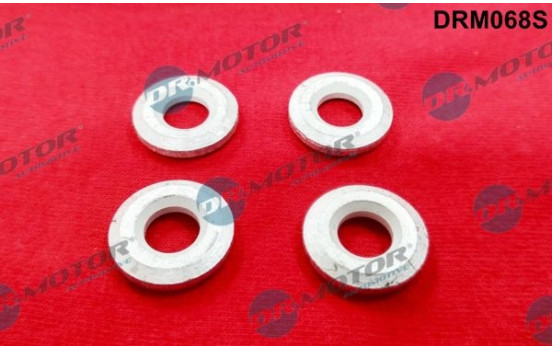 Seal, Injector/Nozzle